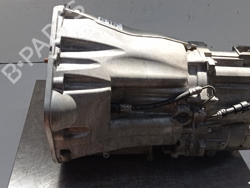 Gearbox MERCEDES-BENZ C-CLASS (W204)  | BP26886732M3 