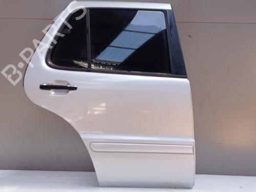 Used Right rear door MERCEDES-BENZ M-CLASS (W163) ML 400 CDI (163.128) (250 hp) 9809886