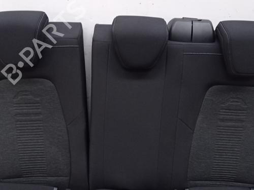 Seats set FORD FOCUS IV Turnier (HP)  | BP32034244C78 