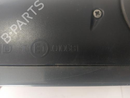 Bakspejl Højre AUDI A4 B6 (8E2) 1.8 T | BP8299181C27 