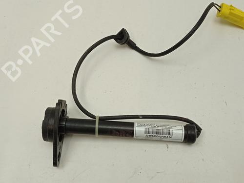 Used Hinge/Door check strap MERCEDES-BENZ C-CLASS (W205) C 220 BlueTEC / d (205.002, 205.004) (170 hp) 31709239