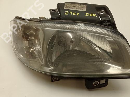 Used Right headlight Right headlight 37438263 37438263