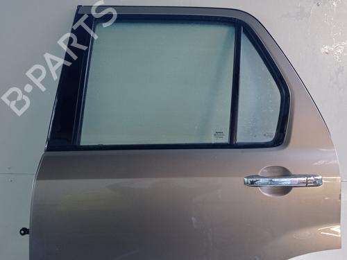 Left rear door HONDA CR-V II (RD_) 2.2 CTDi (RD9) | BP11736737C4 