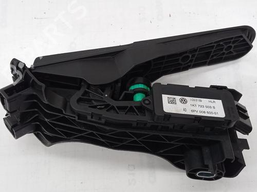 Used Pedal VW GOLF VI (5K1) [2008-2014]  15856474