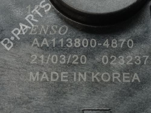 Electronic module FORD FOCUS IV Turnier (HP) | BP32034236M83