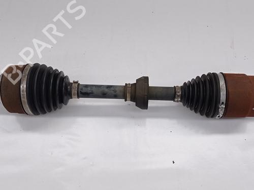 Left front driveshaft HONDA CR-V III (RE_) 2.2 i-DTEC 4WD (RE6) | BP16785624M38 