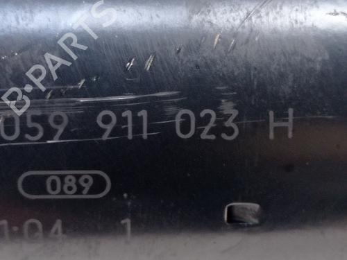 Starter AUDI A6 C5 (4B2, 4B4) 2.5 TDI | BP29410729M8 