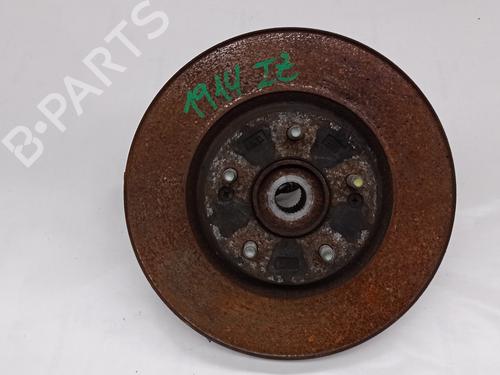 Achsschenkel links vorne KIA CEED Sportswagon (CD)  | BP30883815M25 