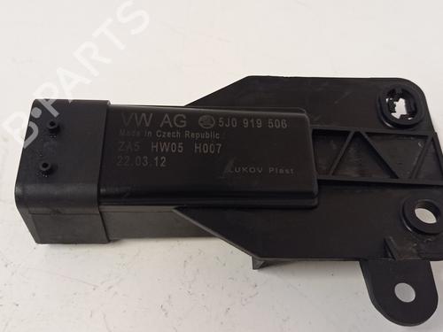 Elektronisk modul SEAT IBIZA IV (6J5, 6P1) [2008-2017]  10268748