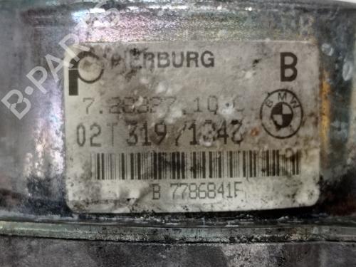 Vacuum pump BMW X5 (E53) 3.0 d | BP10321368M80 