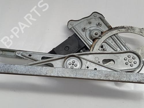 Front left window mechanism RENAULT MEGANE III Grandtour (KZ0/1) 1.9 dCi (KZ0J, KZ0N, KZ1S) | BP17462370C22 