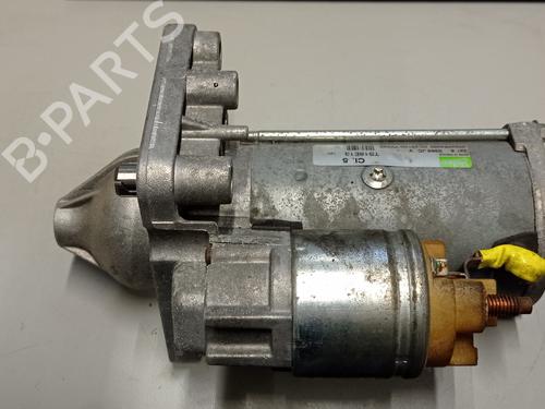 Starter PEUGEOT 407 (6D_) 1.6 HDi 110 (6D9HZC, 6D9HYC) | BP11139096M8 
