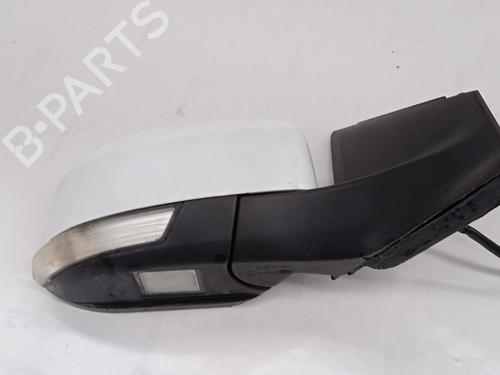 Right mirror FORD MONDEO IV (BA7) 2.0 TDCi | BP16530400C27 