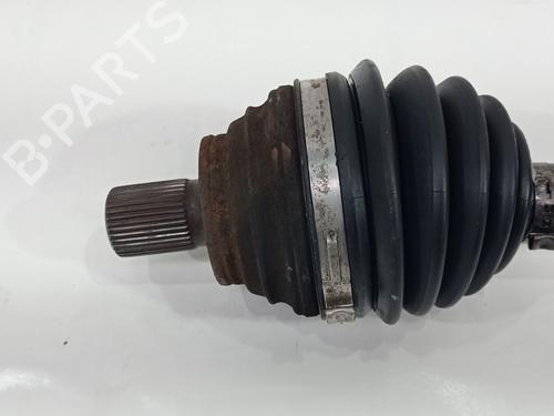 Left front driveshaft SEAT TOLEDO III (5P2) | BP34099272M38 - Image 5