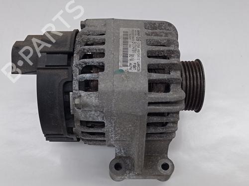 Used Alternator FIAT 500 (312_) [2007-2025]  29729708