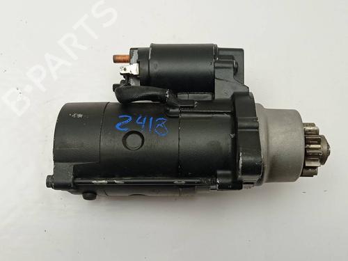 Starter NISSAN ALMERA II (N16) 2.2 Di | BP38011228M8 - Image 2