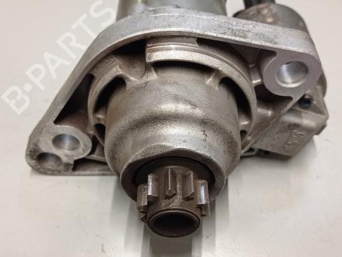 Starter VW GOLF VI (5K1) | BP11139094M8