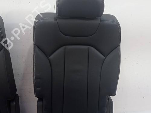 Seats set AUDI Q7 (4MB, 4MG, 4MQ) 50 TDI Mild Hybrid quattro | BP36111288C78  - Image 9