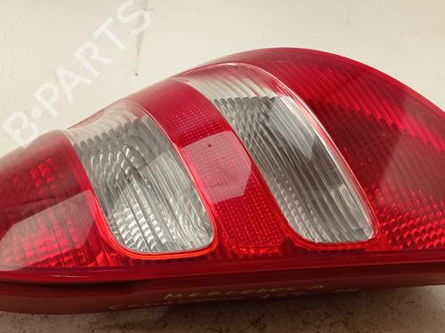 Right taillight MERCEDES-BENZ A-CLASS (W169) A 200 CDI (169.008, 169.308) | BP7986990C35 