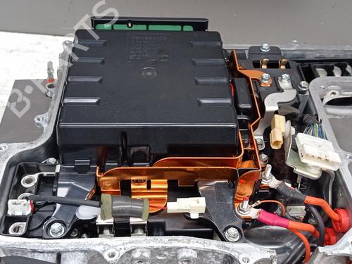 Battery TOYOTA PRIUS Liftback (_W2_) 1.5 Hybrid (NHW20_, NHW20R) | BP11660690E11 