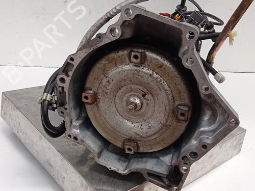 Gearbox SUZUKI VITARA (ET) HDI (SE 420HDI) | BP27720961M3 