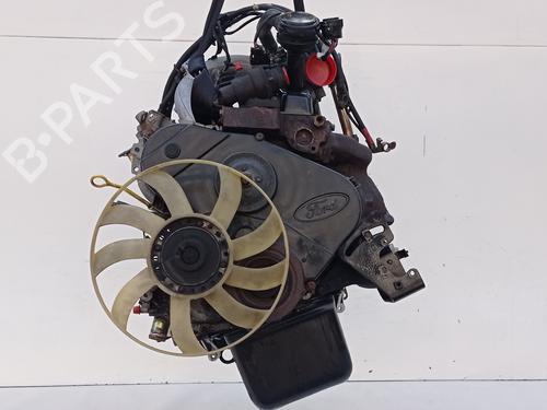 Engine FORD TRANSIT Bus (E_ _)  | BP29437196M1 