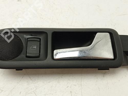 Used Rear right interior door handle Rear right interior door handle VW PASSAT B5 Variant (3B5) 1.9 TDI (115 hp) 9648123 9648123
