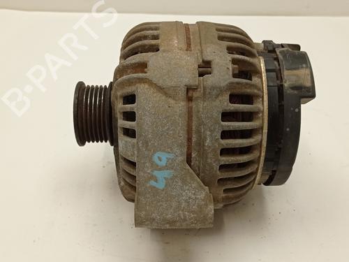 Generator MERCEDES-BENZ M-CLASS (W163) ML 55 AMG (163.174) (347 hp) 28537669