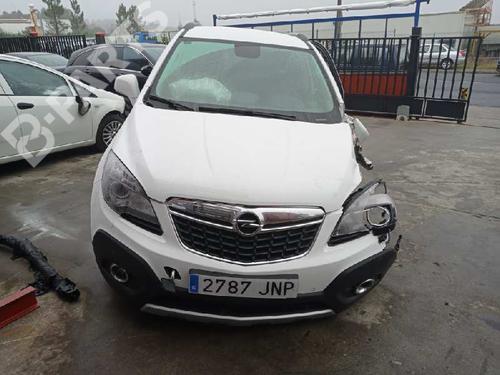 Used Parts OPEL MOKKA / MOKKA X (J13)  1.6 CDTI (_76)  933156