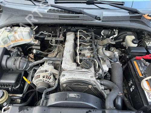 Moteur KIA SORENTO I (JC) [2002-2011]  31947001