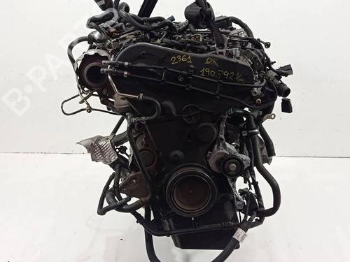 Engine AUDI A4 B9 Avant (8W5, 8WD) | BP40445856M1 - Image 9