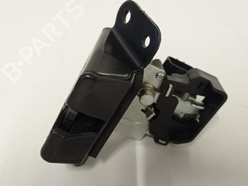 Tailgate lock KIA SPORTAGE III (SL) 1.7 CRDi | BP10812164C101 