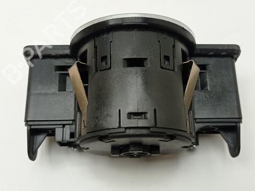 Headlight switch MERCEDES-BENZ C-CLASS (W204) C 200 CDI (204.001) | BP31316731I24