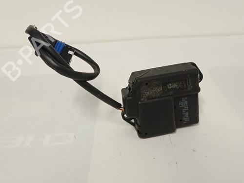 Elektronisk modul RENAULT MEGANE Scenic (JA0/1_) [1996-2001]  28074894