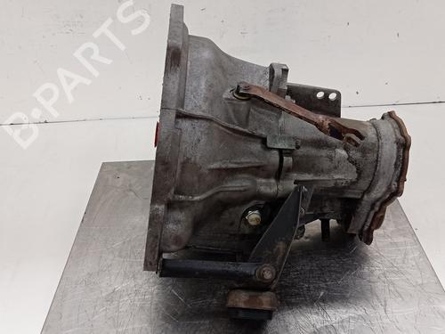Used Gearbox FORD ESCORT V (AAL, ABL) [1990-1996]  26215056