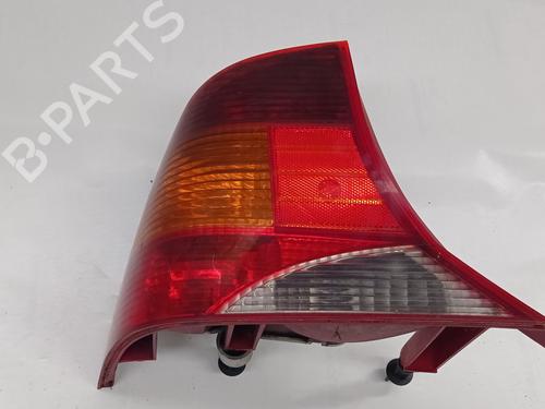 Used Left taillight FORD FOCUS I (DAW, DBW) 1.8 TDCi (100 hp) 30487266