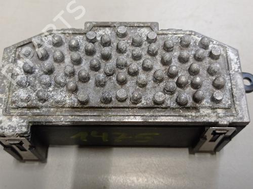 Used Heater resistor AUDI A5 (8T3) 2.0 TFSI (180 hp) 29511450
