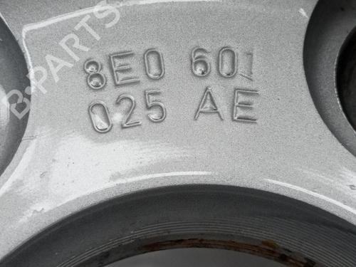 Rim AUDI A4 B6 (8E2)  | BP18467722C45 