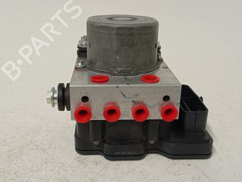 ABS pump NISSAN QASHQAI II SUV (J11, J11_) 1.6 DIG-T | BP7092990M43 