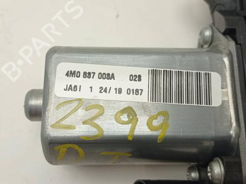 Electronic module AUDI Q7 (4MB, 4MG, 4MQ) 50 TDI Mild Hybrid quattro | BP36037176M83 - Image 3