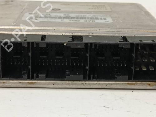 Engine control unit (ECU) BMW 5 (E39) 530 d | BP7093062M57 