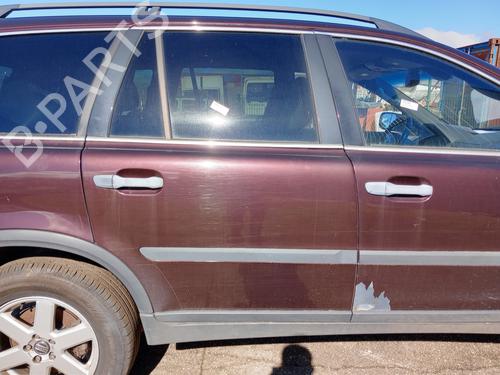 Used Right rear door VOLVO XC90 I (275) D5 AWD (185 hp) 16939387
