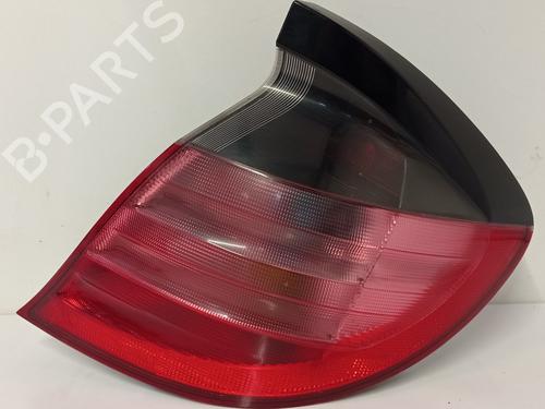 Used Right taillight MERCEDES-BENZ C-CLASS Coupe (CL203) C 200 CDI (203.707) (122 hp) 18720727