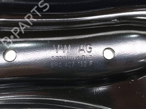 Subframe SEAT IBIZA IV (6J5, 6P1) | BP35804419M9 - Image 2