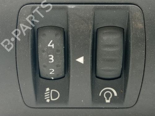 Switch RENAULT MEGANE II (BM0/1_, CM0/1_) | BP30134307I30