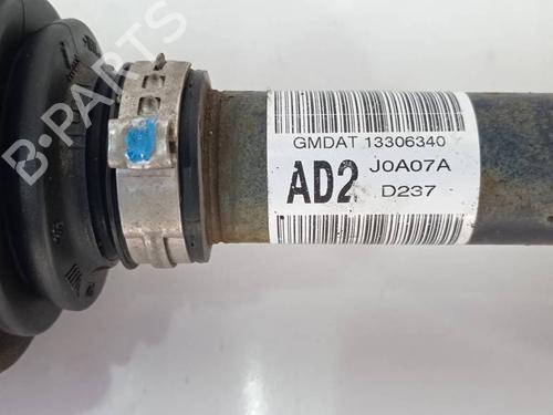 Right front driveshaft CHEVROLET CRUZE (J300) 2.0 CDI | BP39029995M39 - Image 3