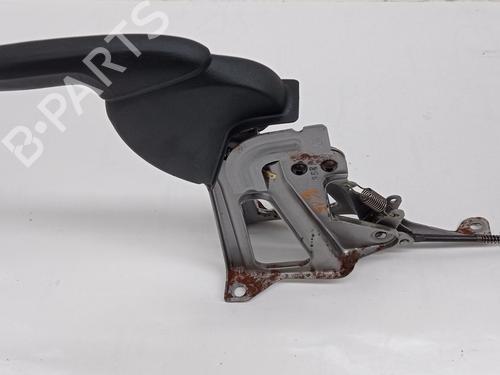 Używane Inne HONDA CR-V III (RE_) 2.2 i-DTEC 4WD (RE6) (150 hp) 31307583