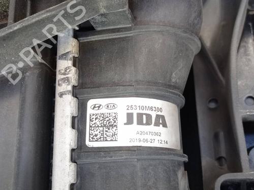 Full front KIA CEED (CD) 1.4 T-GDI | BP36497423S1 - Image 12