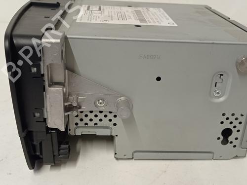 Electronic module MERCEDES-BENZ B-CLASS Sports Tourer (W246, W242)  | BP27882652M83 
