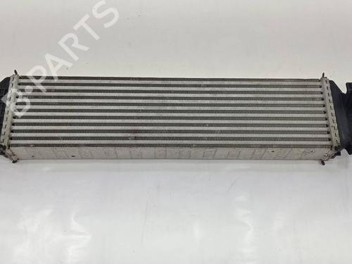Intercooler Intercooler MERCEDES-BENZ A-CLASS (W176) A 200 CDI / d 4-matic (176.002) (136 hp) 37020448 37020448